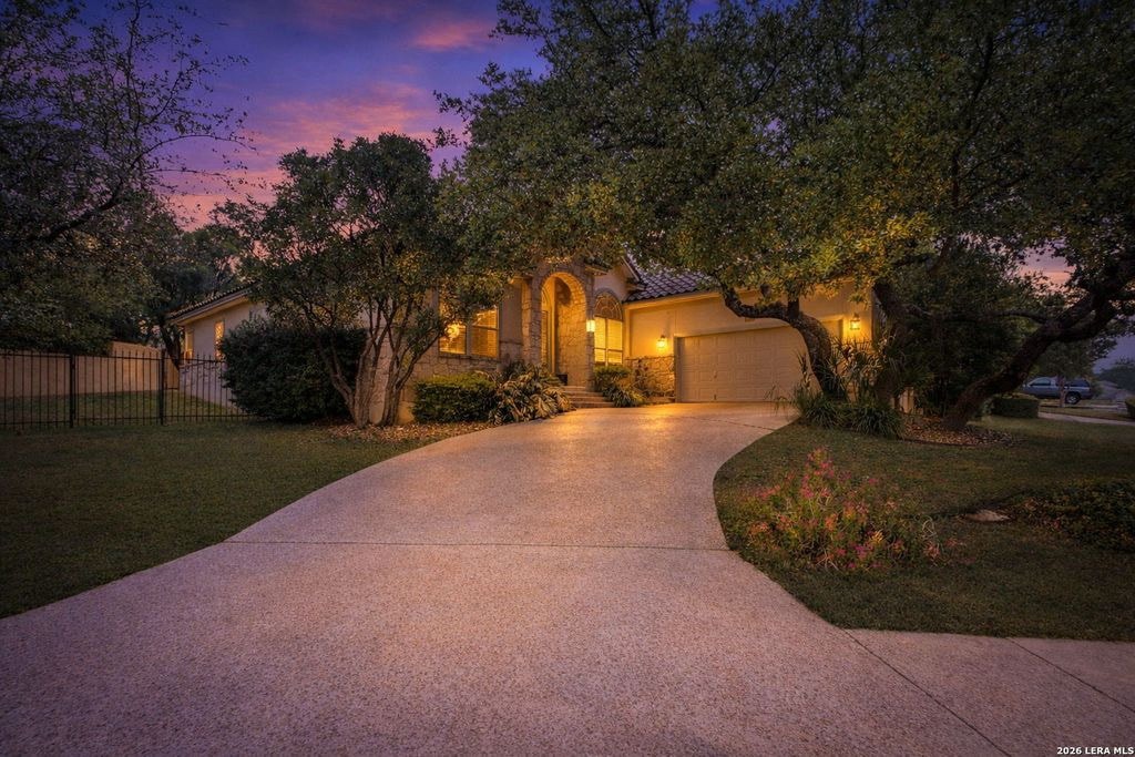 927 Serene Meadows